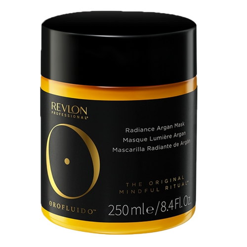 Revlon Orofluido Mask, 250 ml