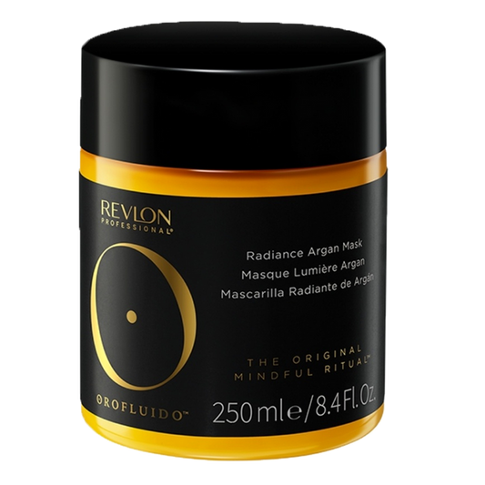 Revlon Orofluido Mask, 250 ml