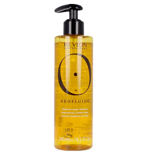 Revlon Orofluido Shampoo, 240 ml