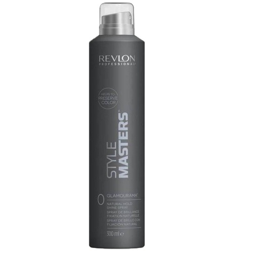 Revlon Style Masters Glamourama Shine Spray, 300 ml