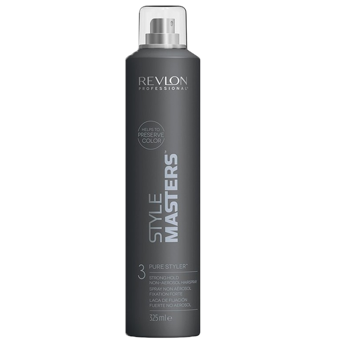 Revlon Style Masters Pure Styler, 325 ml