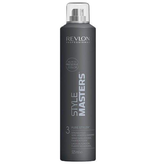 Revlon Style Masters Pure Styler, 325 ml