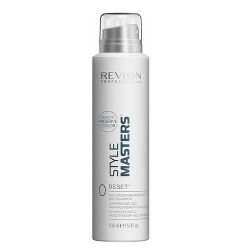 Revlon Style Masters Reset, 150 ml