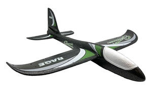 RGR9011  	Streamer Hand Launch Glider