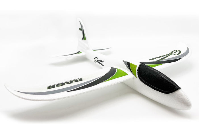 RGR9012  	Streamer Hand Launch Glider