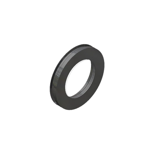 Ring Adapter, SKU Navitar-3-62355, three quarter front view