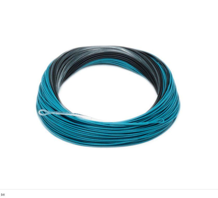 RIO Premier Fathom Cleansweep fly line - detail view