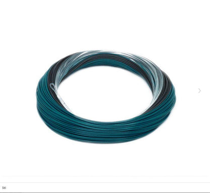 RIO Premier Fathom Cleansweep fly line - detail view