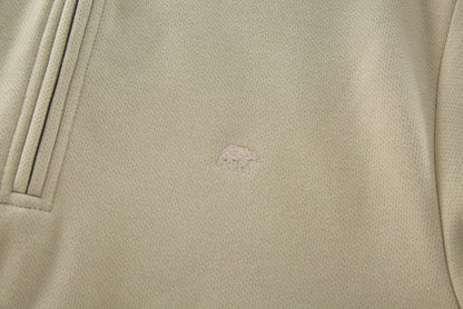 Rivet & Denim Trigger 1/4 Zip Sweat Top
