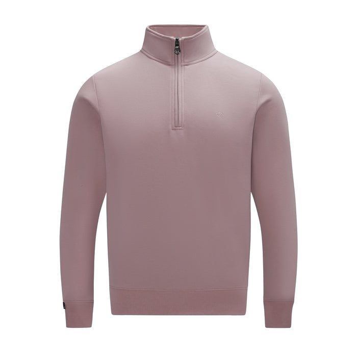 Rivet & Denim Trigger 1/4 Zip Sweat