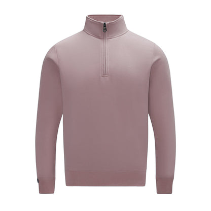 Rivet & Denim Trigger 1/4 Zip Sweat