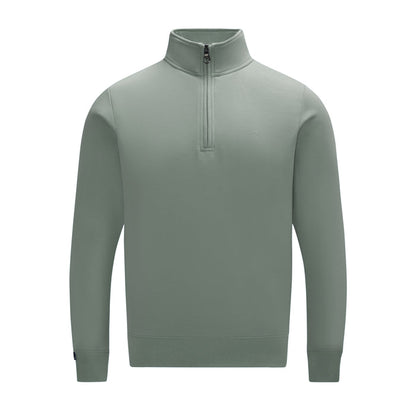 Rivet & Denim Trigger 1/4 Zip Sweat