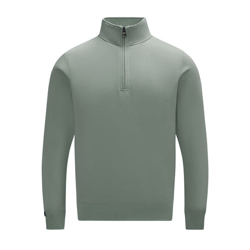 Rivet & Denim Trigger 1/4 Zip Sweat