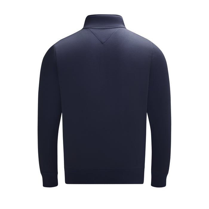 Rivet & Denim Trigger 1/4 Zip Sweat