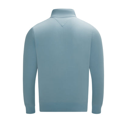 Rivet & Denim Trigger 1/4 Zip Sweat