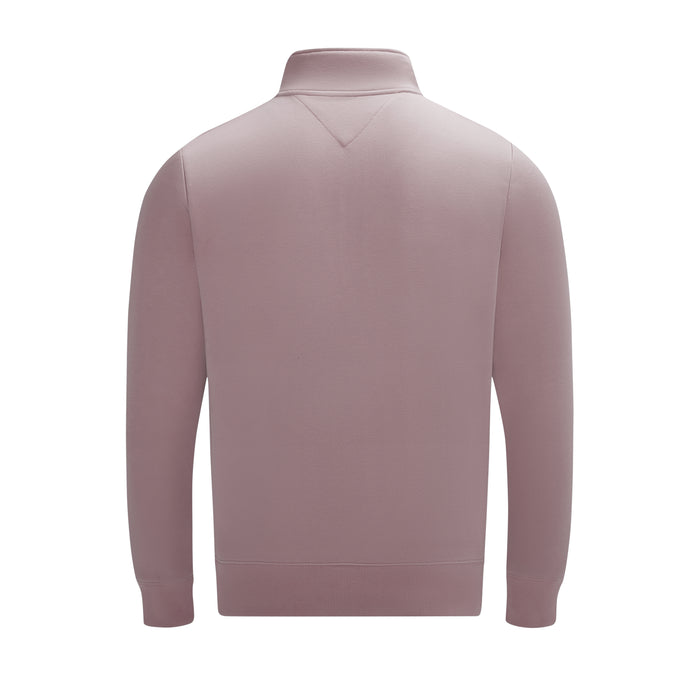 Rivet & Denim Trigger 1/4 Zip Sweat