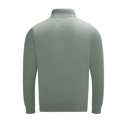 Rivet & Denim Trigger 1/4 Zip Sweat