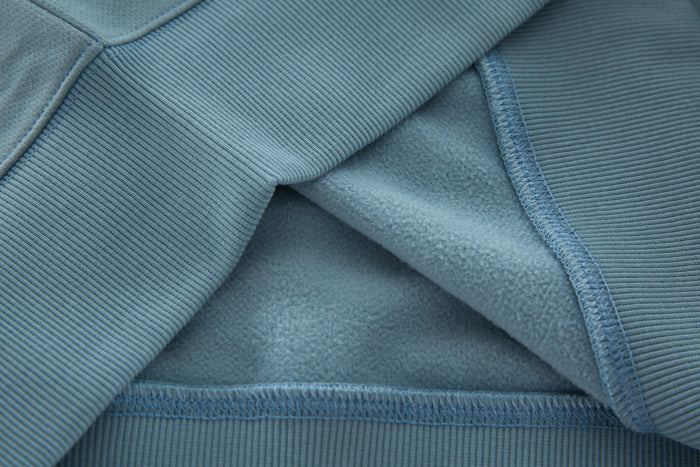 Rivet & Denim Trigger 1/4 Zip Sweat