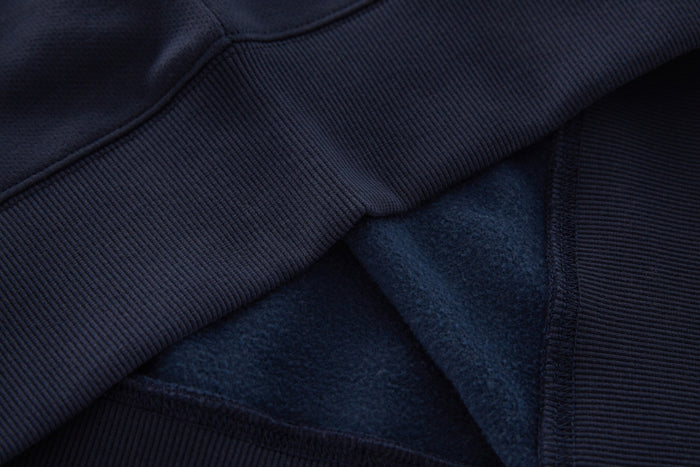 Rivet & Denim Trigger 1/4 Zip Sweat