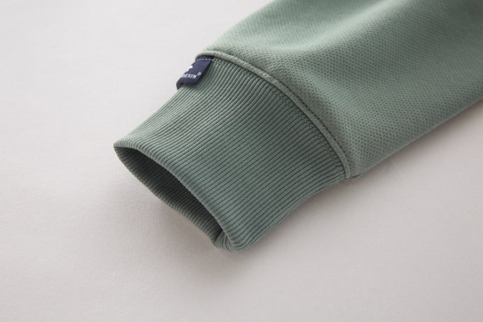 Rivet & Denim Trigger 1/4 Zip Sweat