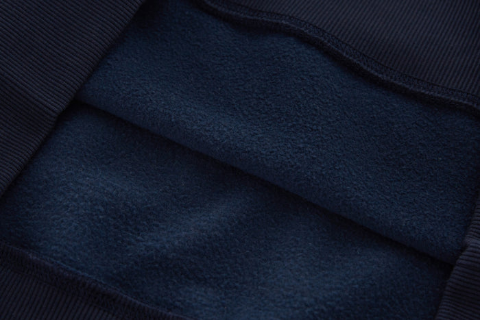Rivet & Denim Trigger 1/4 Zip Sweat