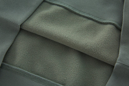 Rivet & Denim Trigger 1/4 Zip Sweat