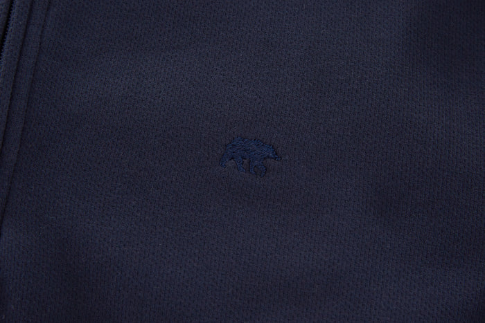 Rivet & Denim Trigger 1/4 Zip Sweat
