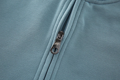 Rivet & Denim Trigger 1/4 Zip Sweat