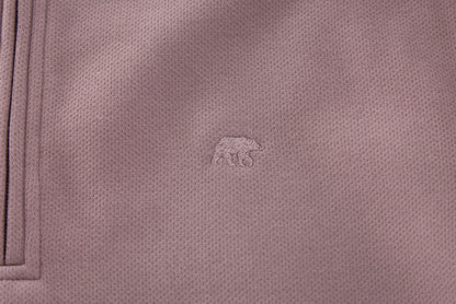 Rivet & Denim Trigger 1/4 Zip Sweat