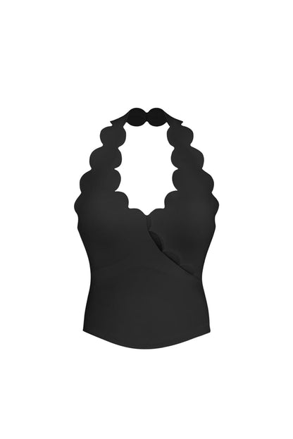 Black / S (US 2)