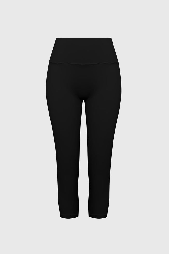 Black / S (US 2)