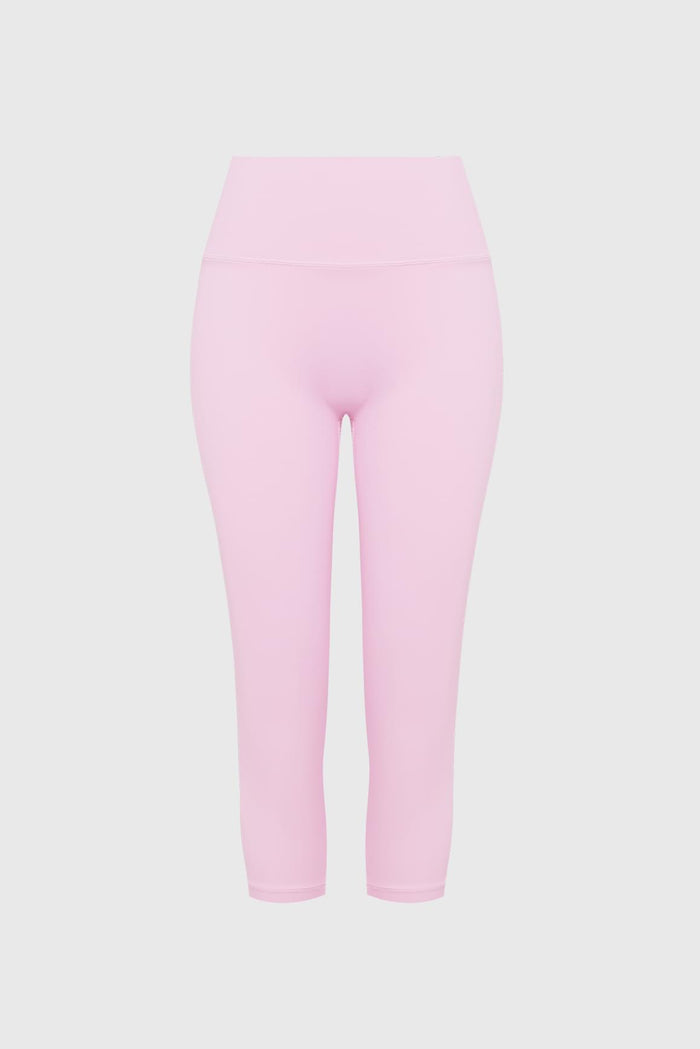 Riviera Scrunch Capri Legging