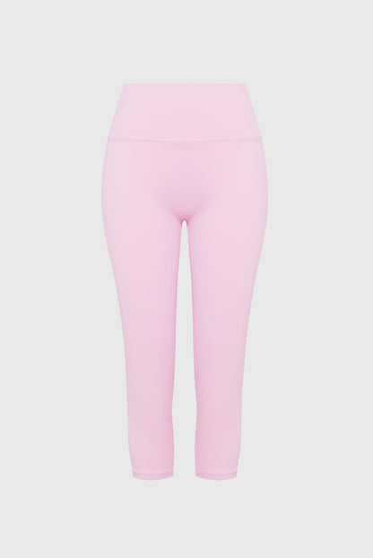 Riviera Scrunch Capri Legging