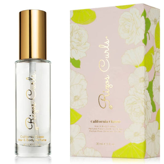 Rizos Curls California Classic Hair & Body Perfume