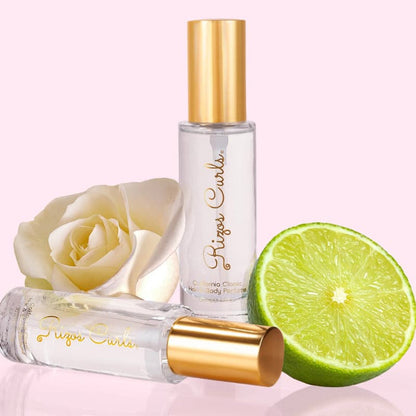 Rizos Curls California Classic Hair & Body Perfume