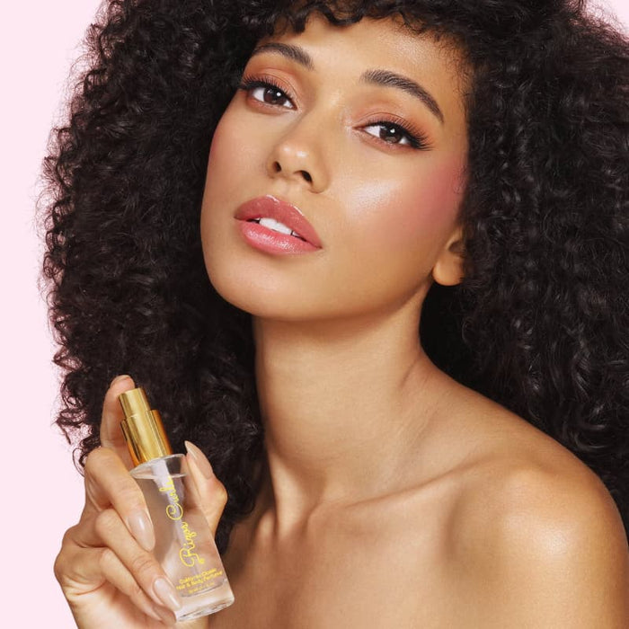 Rizos Curls California Classic Hair & Body Perfume