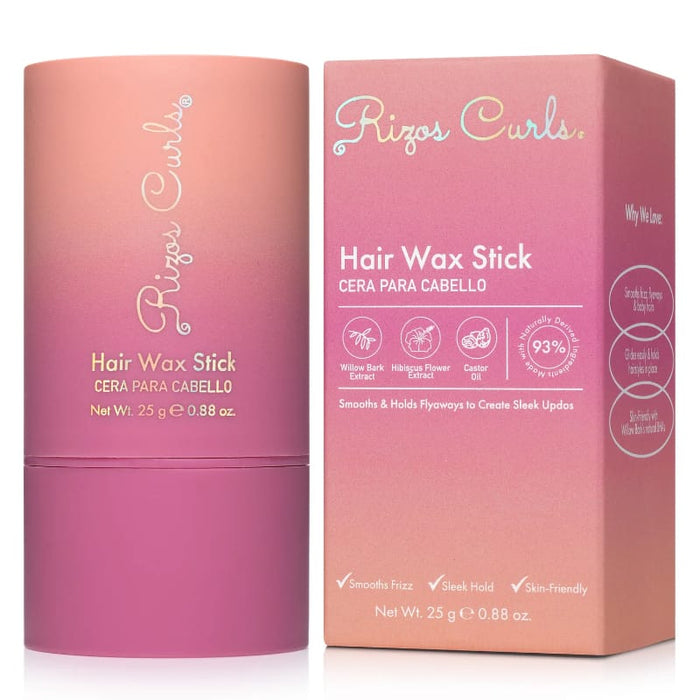 Rizos Curls Hair Wax Stick