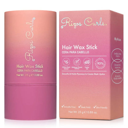 Rizos Curls Hair Wax Stick