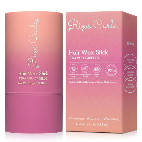 Rizos Curls Hair Wax Stick