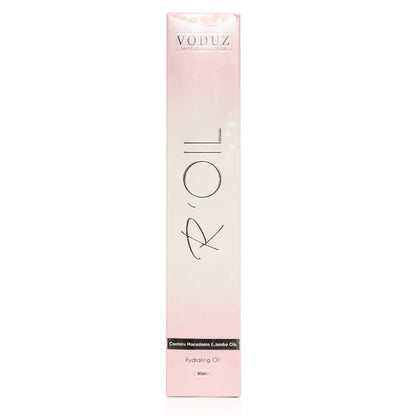 R'Oil - Hydrating Hair Oil (80ml)