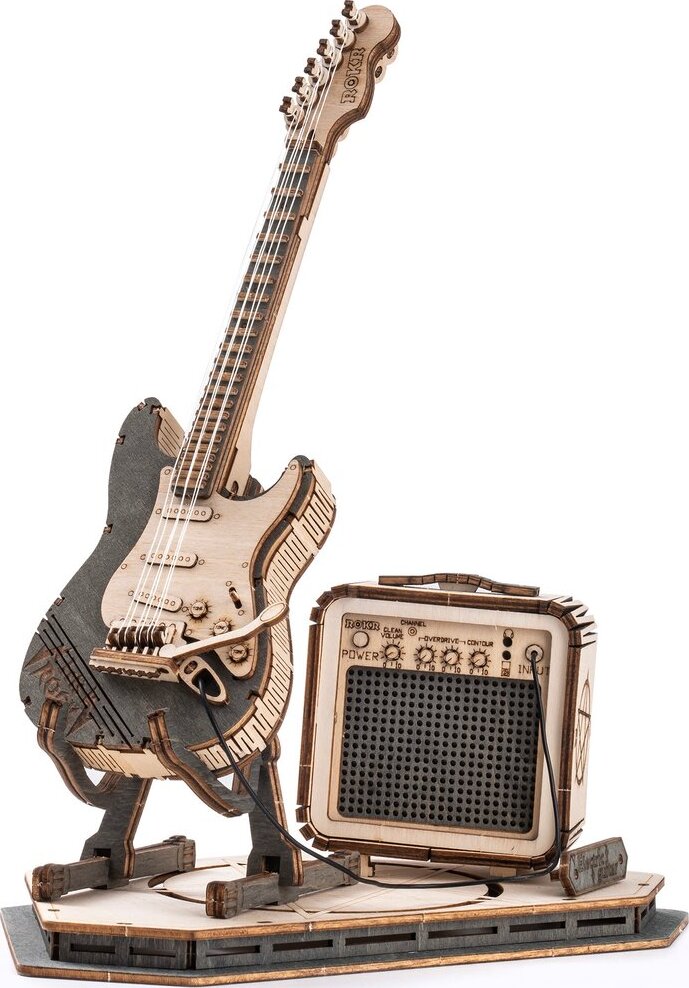 Electric Guitar