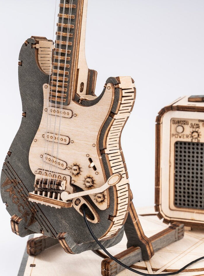 Electric Guitar