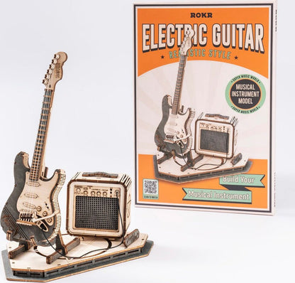 Electric Guitar
