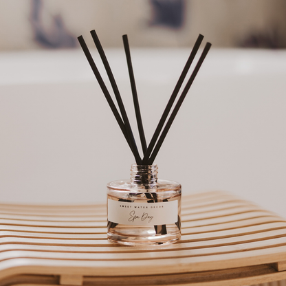 Room Reed Diffuser - Spa Day