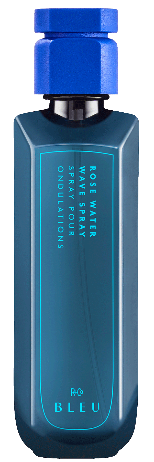 ROSE WATER WAVE SPRAY