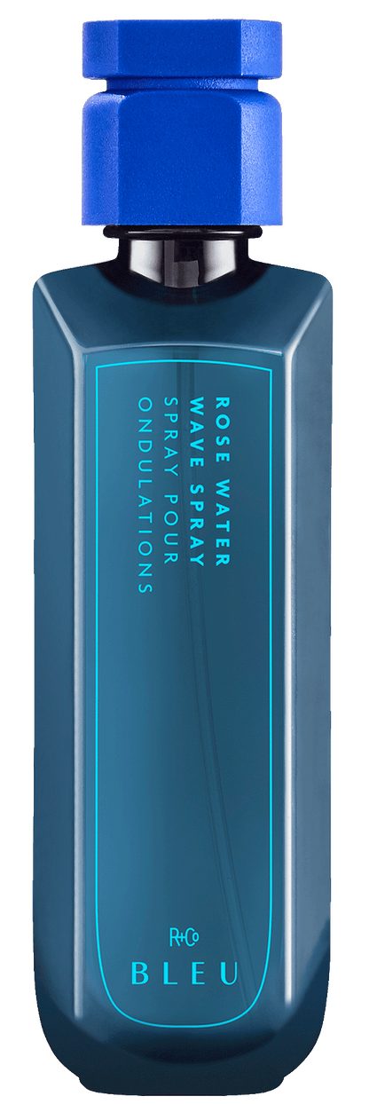 ROSE WATER WAVE SPRAY