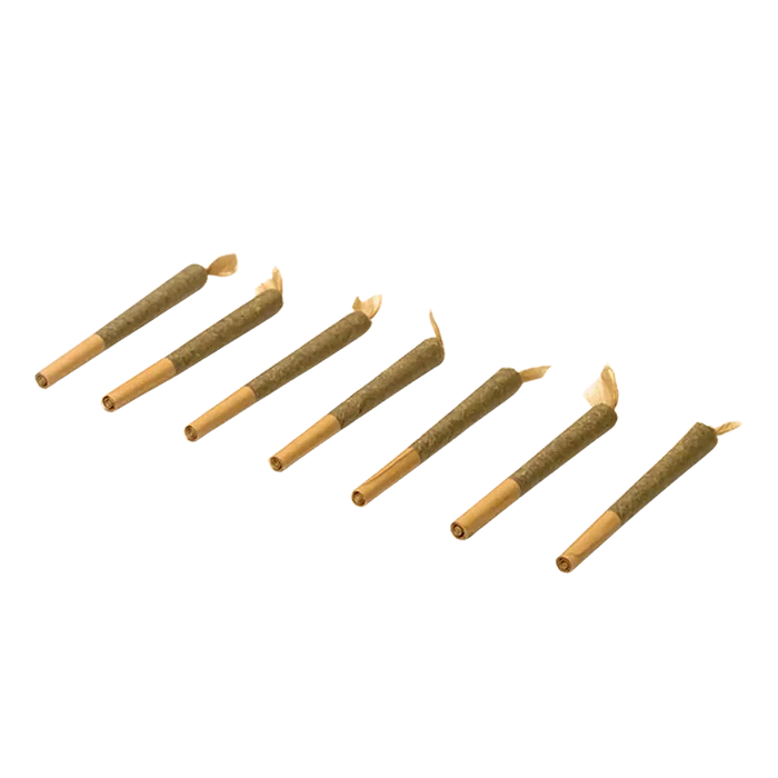 Joi Botanicals 3.5 g Rotator PR 7 x 0.5 g Pre-Rolls