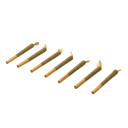 Joi Botanicals 3.5 g Rotator PR 7 x 0.5 g Pre-Rolls