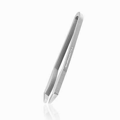 Rubis Tweezer - Aluminium Sweezer
