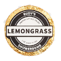 Rudy's Shower Bomb - Domestic Domestic